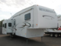 2004 NuWa HITCHHIKER II